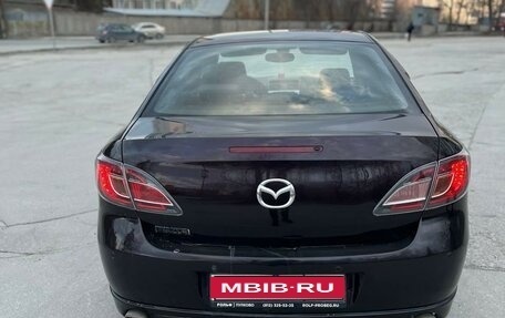 Mazda 6, 2007 год, 1 000 000 рублей, 3 фотография