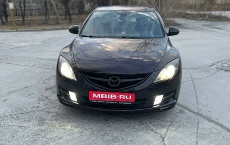 Mazda 6, 2007 год, 1 000 000 рублей, 9 фотография