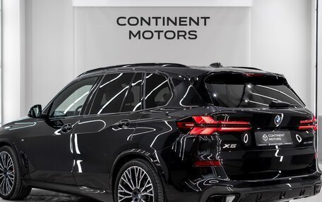 BMW X5, 2023 год, 16 500 000 рублей, 6 фотография