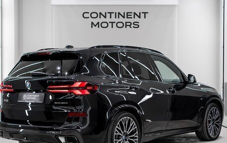BMW X5, 2023 год, 16 500 000 рублей, 5 фотография