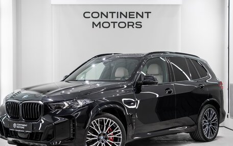 BMW X5, 2023 год, 16 500 000 рублей, 3 фотография