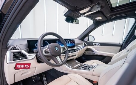 BMW X5, 2023 год, 16 500 000 рублей, 8 фотография