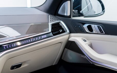 BMW X5, 2023 год, 16 500 000 рублей, 15 фотография