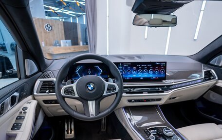 BMW X5, 2023 год, 16 500 000 рублей, 12 фотография
