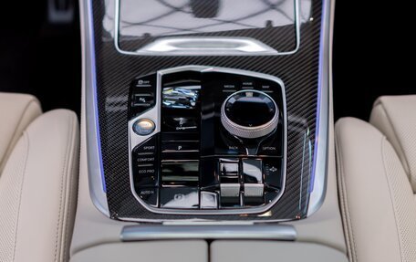 BMW X5, 2023 год, 16 500 000 рублей, 19 фотография