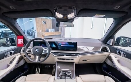 BMW X5, 2023 год, 16 500 000 рублей, 11 фотография