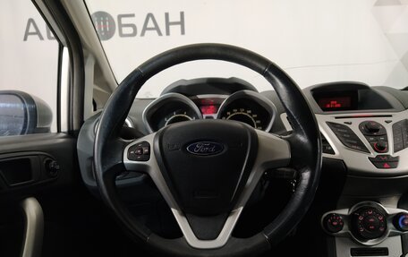 Ford Fiesta, 2008 год, 600 000 рублей, 13 фотография