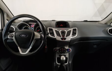 Ford Fiesta, 2008 год, 600 000 рублей, 11 фотография
