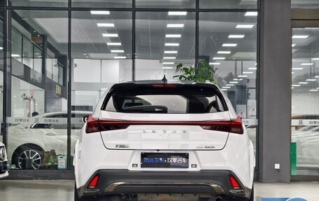 Lexus UX I, 2020 год, 3 461 000 рублей, 5 фотография