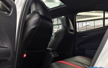 Lexus UX I, 2020 год, 3 461 000 рублей, 14 фотография