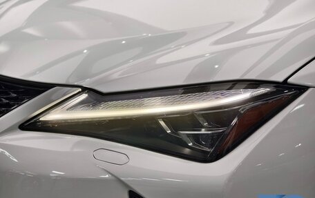 Lexus UX I, 2020 год, 3 461 000 рублей, 10 фотография