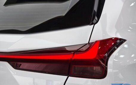 Lexus UX I, 2020 год, 3 461 000 рублей, 12 фотография