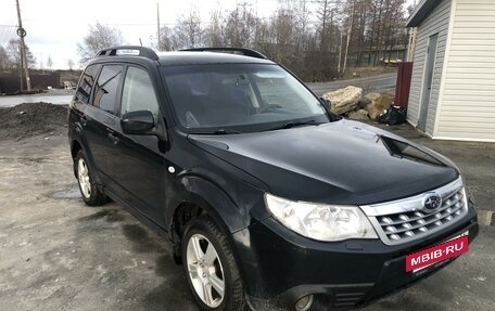 Subaru Forester, 2012 год, 1 320 000 рублей, 2 фотография