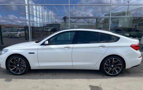 BMW 5 серия, 2013 год, 1 750 000 рублей, 7 фотография