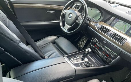 BMW 5 серия, 2013 год, 1 750 000 рублей, 11 фотография