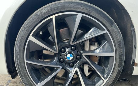 BMW 5 серия, 2013 год, 1 750 000 рублей, 8 фотография