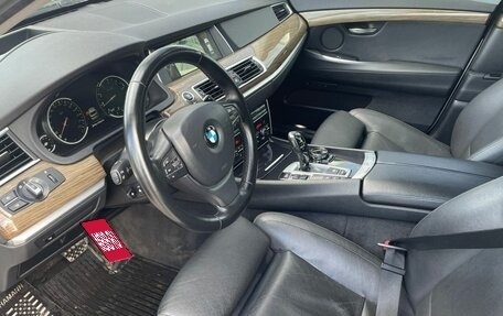 BMW 5 серия, 2013 год, 1 750 000 рублей, 14 фотография
