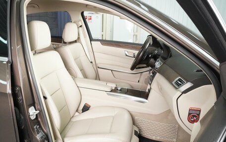 Mercedes-Benz E-Класс, 2013 год, 2 669 000 рублей, 8 фотография