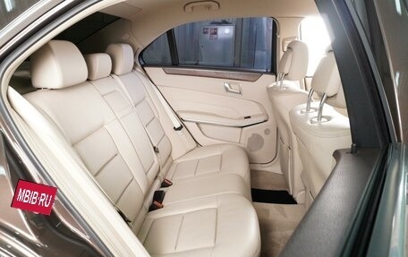 Mercedes-Benz E-Класс, 2013 год, 2 669 000 рублей, 7 фотография