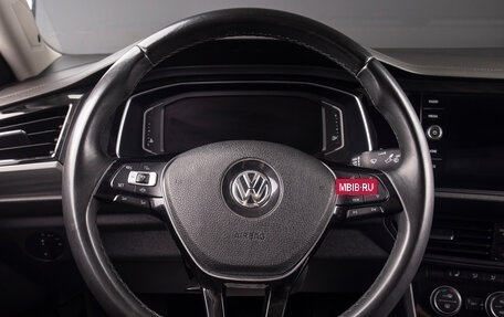 Volkswagen Jetta VII, 2019 год, 2 059 000 рублей, 9 фотография
