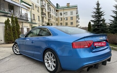 Audi A5, 2012 год, 1 870 000 рублей, 10 фотография