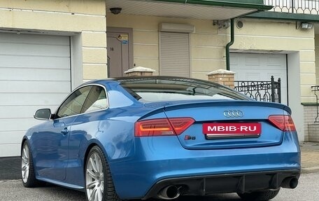 Audi A5, 2012 год, 1 870 000 рублей, 6 фотография