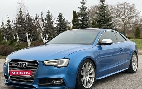 Audi A5, 2012 год, 1 870 000 рублей, 5 фотография