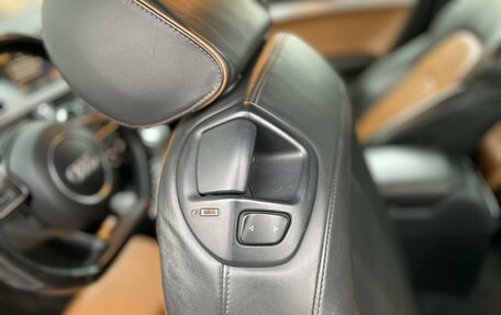 Audi A5, 2012 год, 1 870 000 рублей, 20 фотография