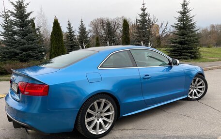 Audi A5, 2012 год, 1 870 000 рублей, 13 фотография