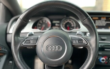 Audi A5, 2012 год, 1 870 000 рублей, 26 фотография
