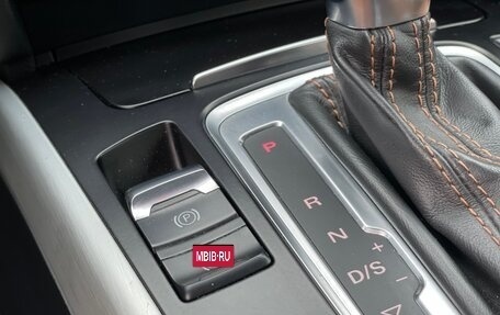 Audi A5, 2012 год, 1 870 000 рублей, 29 фотография