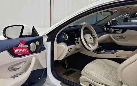 Mercedes-Benz E-Класс, 2022 год, 7 900 000 рублей, 9 фотография