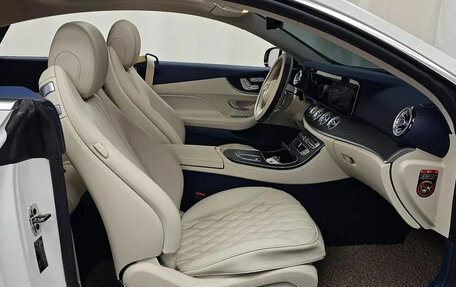 Mercedes-Benz E-Класс, 2022 год, 7 900 000 рублей, 10 фотография