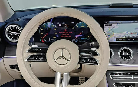Mercedes-Benz E-Класс, 2022 год, 7 900 000 рублей, 12 фотография