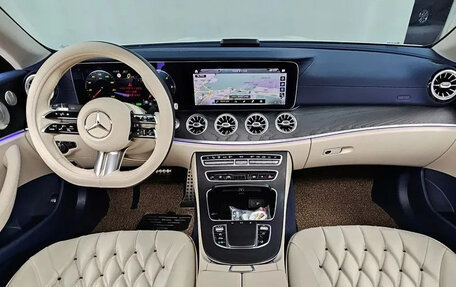 Mercedes-Benz E-Класс, 2022 год, 7 900 000 рублей, 19 фотография