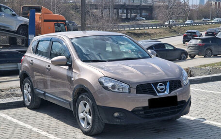 Nissan Qashqai, 2011 год, 1 199 000 рублей, 2 фотография
