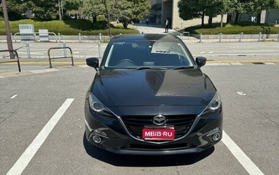 Mazda Axela, 2013 год, 1 100 000 рублей, 1 фотография
