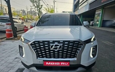 Hyundai Palisade I, 2020 год, 2 900 000 рублей, 1 фотография