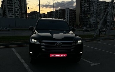 Toyota Land Cruiser, 2022 год, 12 300 000 рублей, 1 фотография