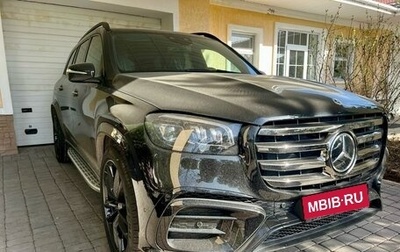 Mercedes-Benz GLS, 2024 год, 20 900 000 рублей, 1 фотография