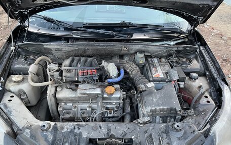 Datsun on-DO I рестайлинг, 2015 год, 360 000 рублей, 2 фотография