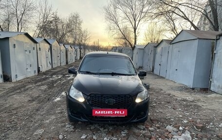 Datsun on-DO I рестайлинг, 2015 год, 360 000 рублей, 3 фотография