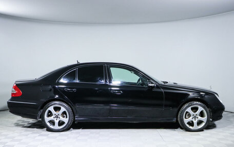 Mercedes-Benz E-Класс, 2006 год, 850 000 рублей, 4 фотография
