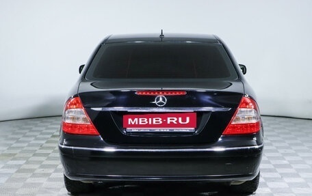 Mercedes-Benz E-Класс, 2006 год, 850 000 рублей, 6 фотография