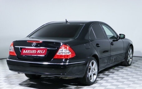 Mercedes-Benz E-Класс, 2006 год, 850 000 рублей, 5 фотография