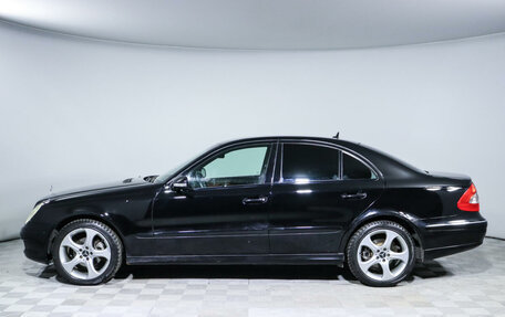 Mercedes-Benz E-Класс, 2006 год, 850 000 рублей, 8 фотография