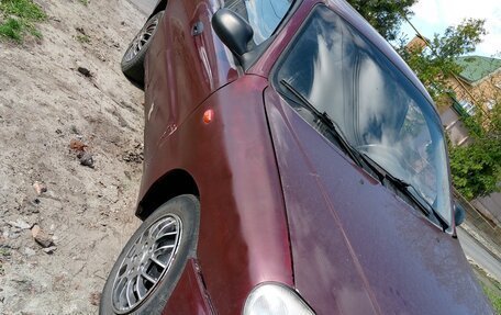 Chevrolet Lanos I, 2006 год, 90 000 рублей, 3 фотография