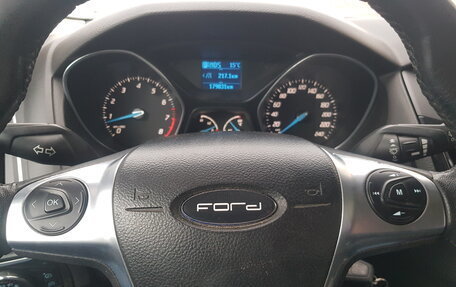 Ford Focus III, 2011 год, 920 000 рублей, 3 фотография
