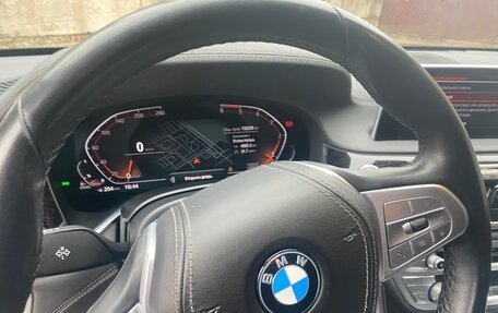 BMW 7 серия, 2019 год, 6 790 000 рублей, 10 фотография
