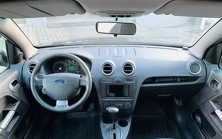 Ford Fusion I, 2007 год, 579 000 рублей, 10 фотография